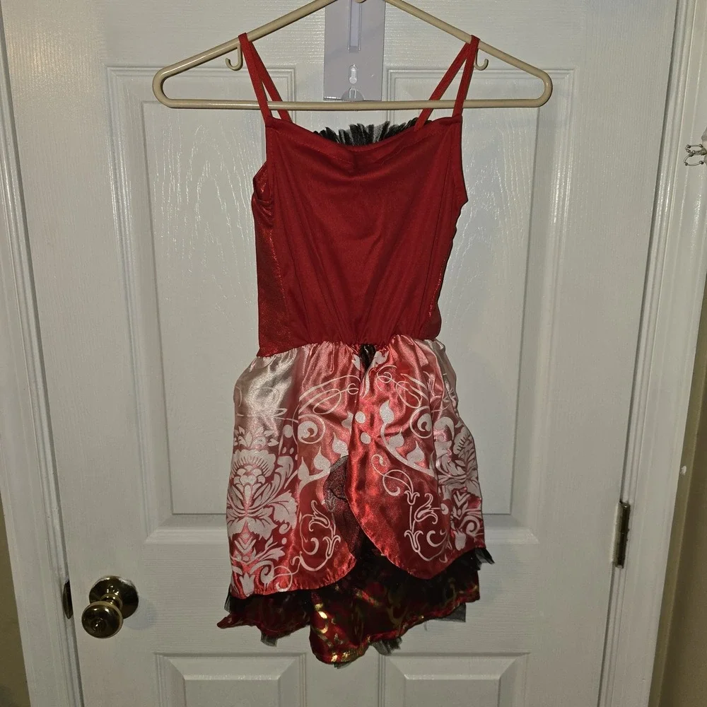 Rubies Ever After High Apple White Childrens Costume (Large, Ages 8-10) - Picture 5 of 6